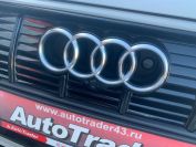 Audi E-Tron 55 Quattro Фото № 11 из 26