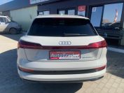 Audi E-Tron 55 Quattro Фото № 5 из 26