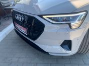 Audi E-Tron 55 Quattro Фото № 10 из 26
