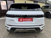 Land Rover Range Rover Evoque Фото № 5 из 32