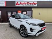 Land Rover Range Rover Evoque Фото № 3 из 32