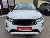 Land Rover Range Rover Evoque Фото № 2 из 32