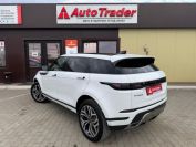 Land Rover Range Rover Evoque Фото № 6 из 32