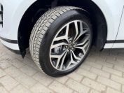 Land Rover Range Rover Evoque Фото № 9 из 32