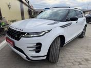 Land Rover Range Rover Evoque Фото № 10 из 32