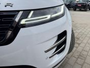 Land Rover Range Rover Evoque Фото № 11 из 32