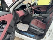 Land Rover Range Rover Evoque Фото № 21 из 32