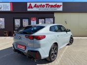 BMW X2 M35i Фото № 4 из 42