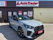 BMW X2 M35i Фото № 3 из 42