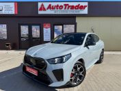 BMW X2 M35i Фото № 1 из 42