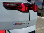 BMW X2 M35i Фото № 7 из 42