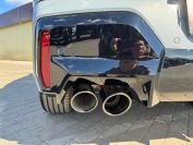 BMW X2 M35i Фото № 9 из 42