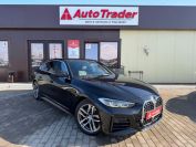 BMW 430i Фото № 3 из 32