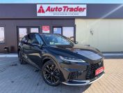 Lexus RX350 F Sport 3 Фото № 3 из 37