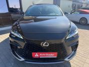 Lexus RX350 F Sport 3 Фото № 2 из 37