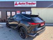 Lexus RX350 F Sport 3 Фото № 6 из 37