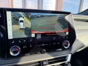 Lexus RX500h F Performance + Фото № 36 из 38