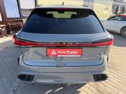 Lexus RX500h F Performance + Фото № 5 из 38