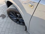 Lexus RX500h F Performance + Фото № 12 из 38