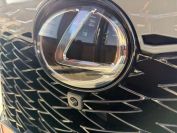 Lexus RX500h F Performance + Фото № 14 из 38