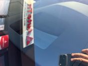 Lexus RX500h F Performance + Фото № 17 из 38