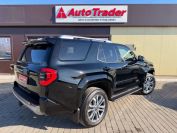 Toyota 4Runner Limited Фото № 4 из 36