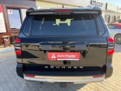 Toyota 4Runner Limited Фото № 5 из 36