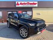 Toyota 4Runner Limited Фото № 3 из 36