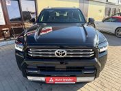 Toyota 4Runner Limited Фото № 2 из 36