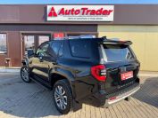 Toyota 4Runner Limited Фото № 6 из 36