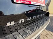 Toyota 4Runner Limited Фото № 7 из 36