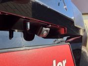 Toyota 4Runner Limited Фото № 9 из 36