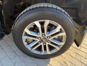 Toyota 4Runner Limited Фото № 10 из 36