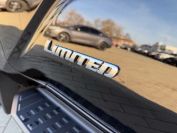 Toyota 4Runner Limited Фото № 13 из 36