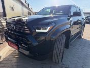 Toyota 4Runner Limited Фото № 17 из 36