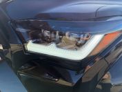 Toyota 4Runner Limited Фото № 18 из 36