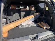 Toyota 4Runner Limited Фото № 20 из 36