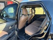 Toyota 4Runner Limited Фото № 22 из 36