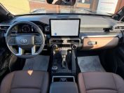 Toyota 4Runner Limited Фото № 24 из 36