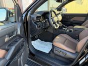 Toyota 4Runner Limited Фото № 25 из 36