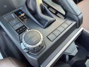 Toyota 4Runner Limited Фото № 30 из 36