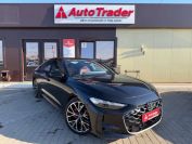 Audi A5L 40TFSI Quattro Фото № 3 из 36
