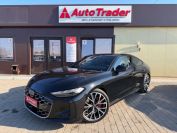 Audi A5L 40TFSI Quattro Фото № 1 из 36
