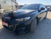 Audi A5L 40TFSI Quattro Фото № 12 из 36