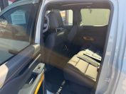 Ford Ranger Sand Fox Фото № 32 из 43