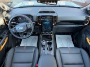 Ford Ranger Sand Fox Фото № 33 из 43