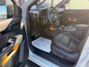 Ford Ranger Sand Fox Фото № 34 из 43