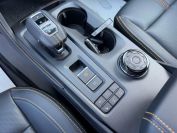 Ford Ranger Sand Fox Фото № 38 из 43