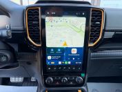 Ford Ranger Sand Fox Фото № 39 из 43