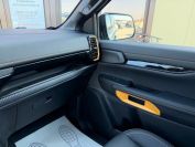 Ford Ranger Sand Fox Фото № 40 из 43